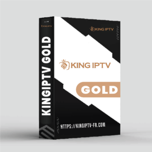king iptv