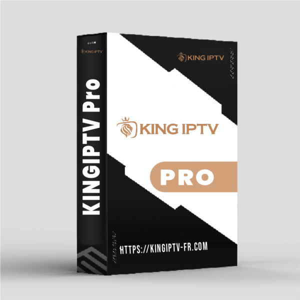 king iptv